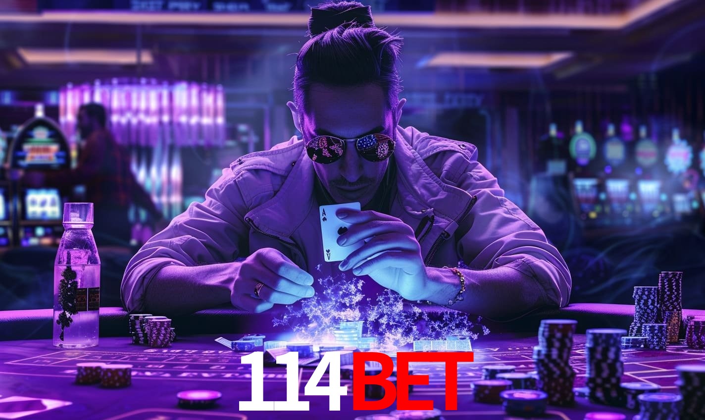 Sports Statistics 114Bet