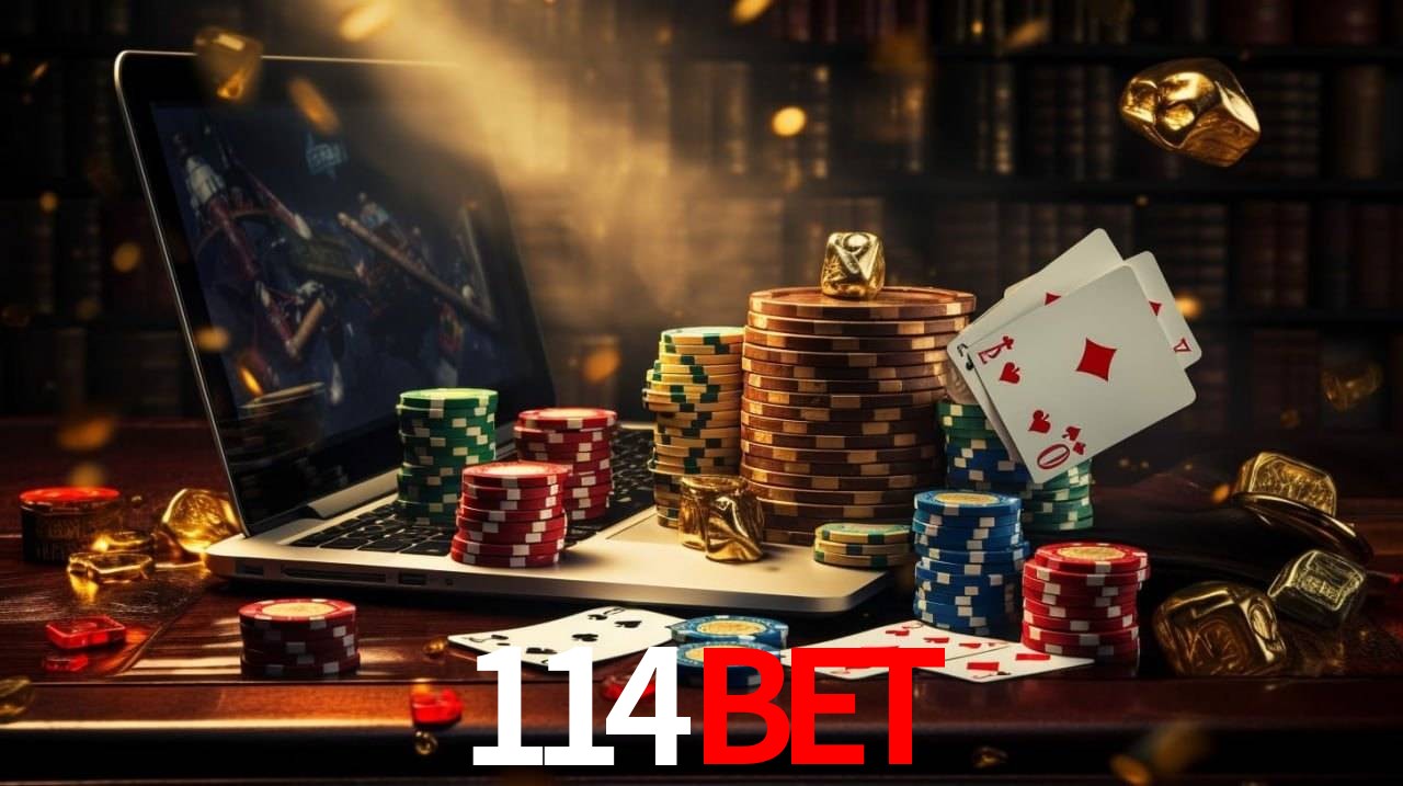 Experiência VIP 114Bet