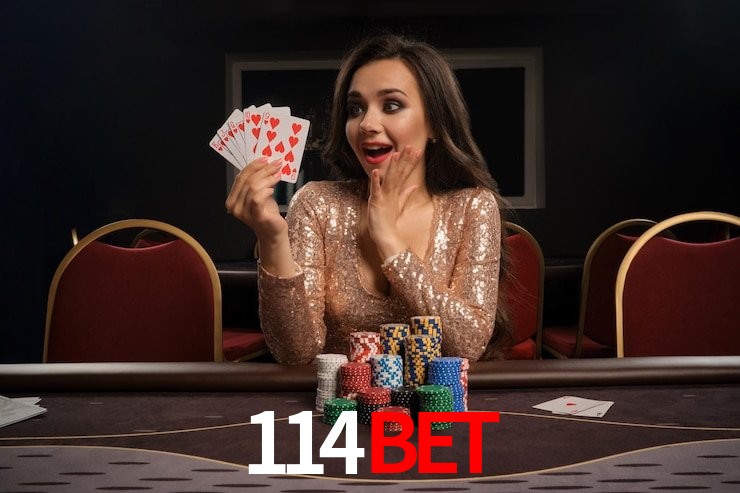 Bônus Diários 114Bet