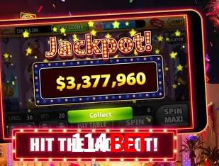 114Bet Brasília - Casino Guide