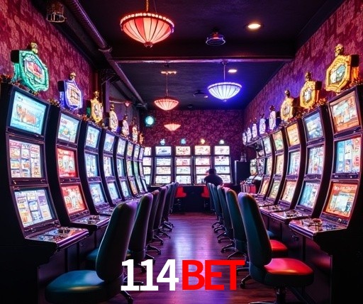 114Bet Brasília - Bonus Features