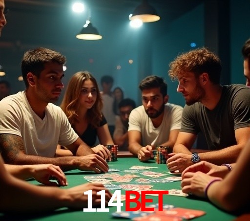 114Bet Slot - 320+ Caça-Níqueis Premium