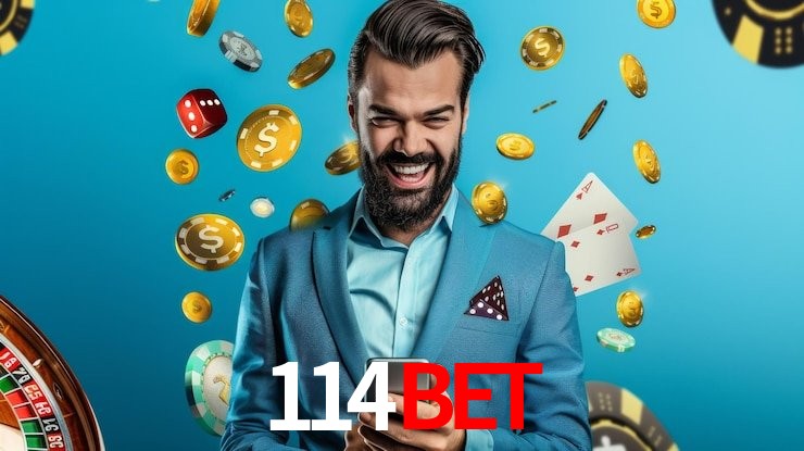 Account Benefits 114Bet