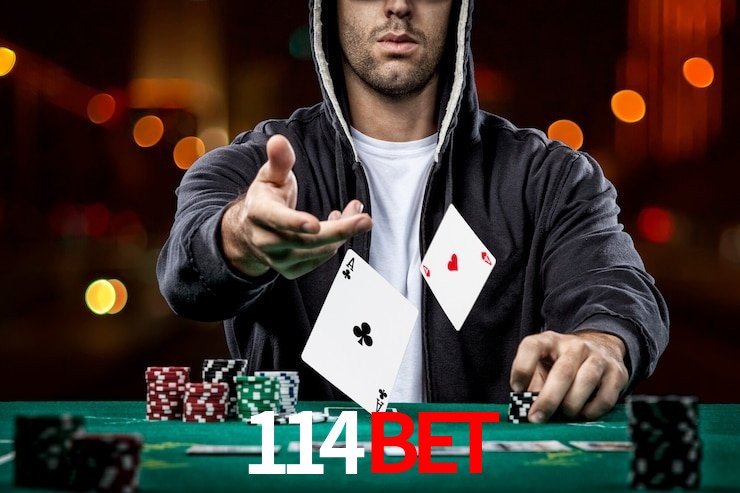 114Bet