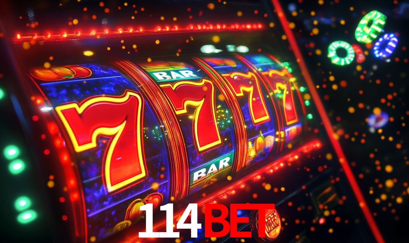 114Bet: Seu Cassino Premiado com Pagamentos Rápidos
