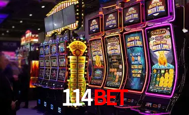 114Bet Brasília - VIP Program