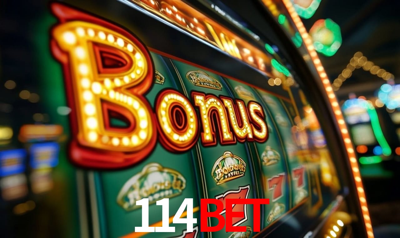 114Bet Salvador - Promo Stats