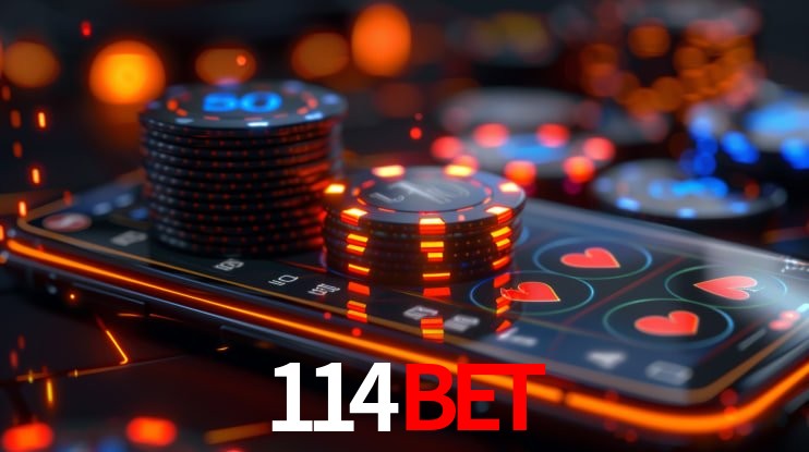 Slot Games 114Bet