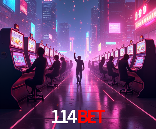 Apostas de Futebol 114Bet