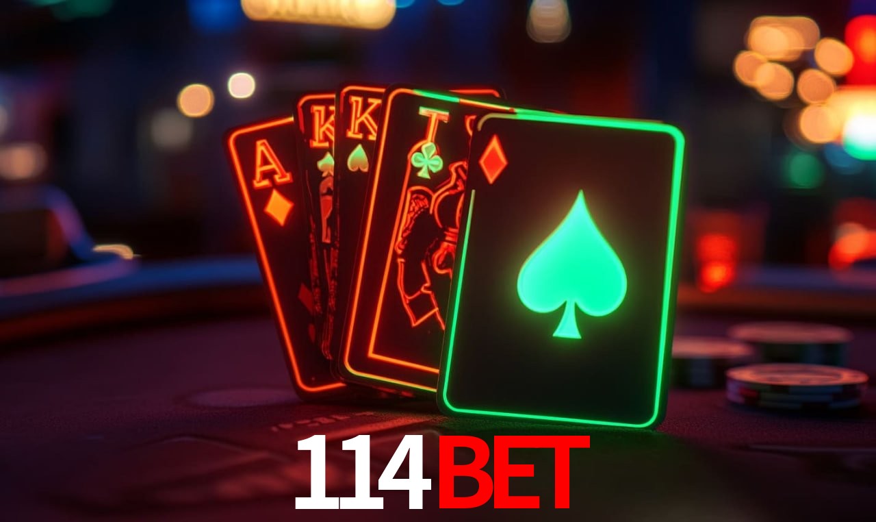 114Bet Fortaleza - Sports Winners