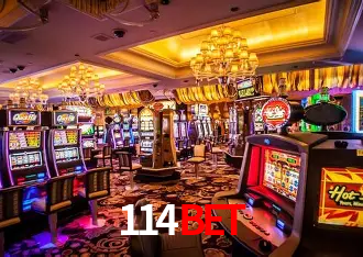114Bet São Paulo - Live Tables