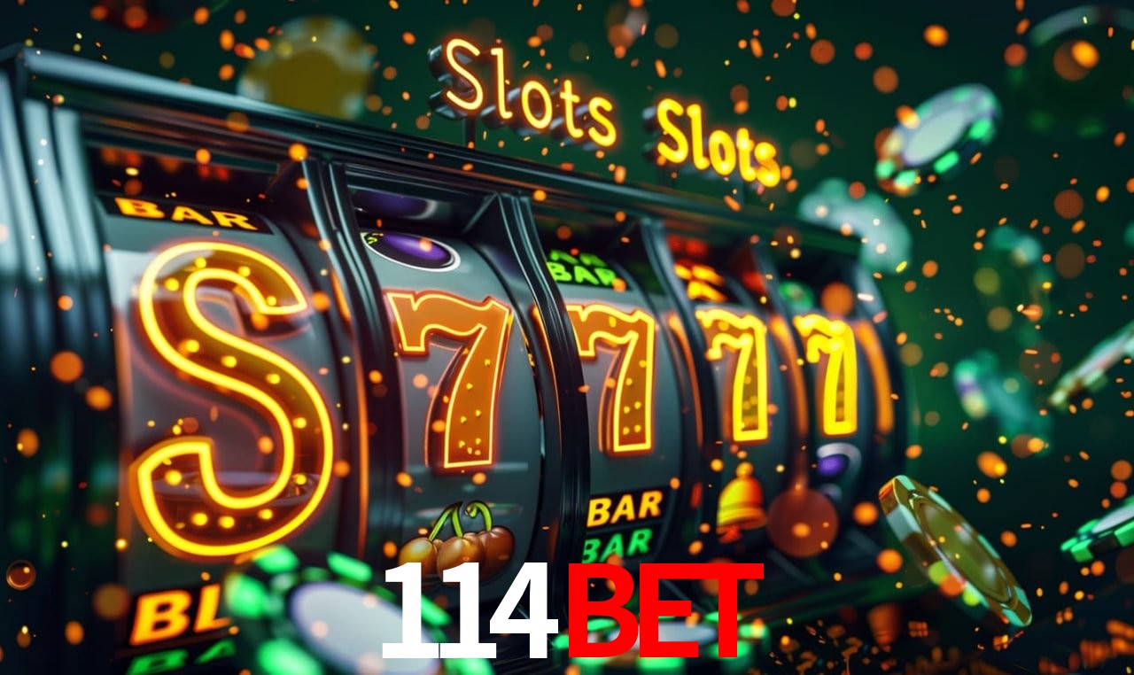 Recursos de Bônus 114Bet