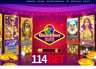 114Bet Bônus - Pacote R$5.000 + VIP