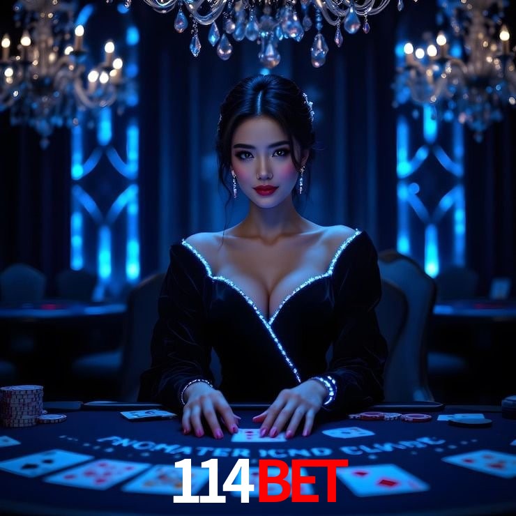 114Bet Brasília - Jogo Features