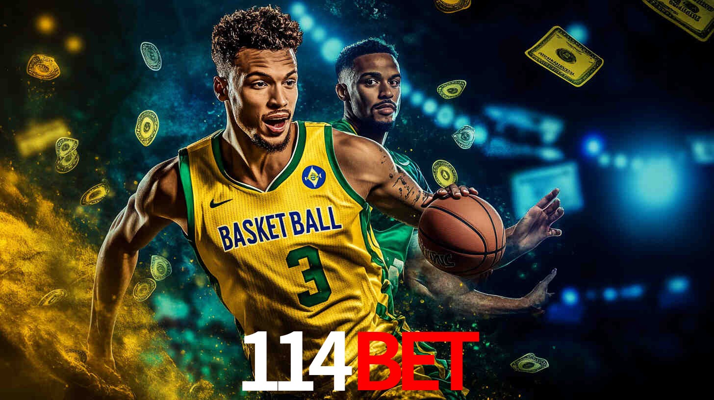 Explorando a Categoria de Eventos em Apostas na 114Bet