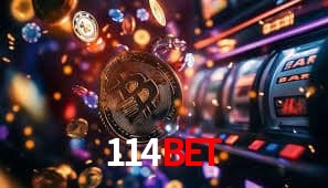 Interface do App 114Bet