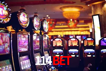 114Bet Belo Horizonte - Reivindique Bonus