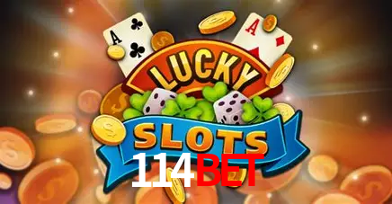 Descubra o Mundo do Cassino Online com 114Bet
