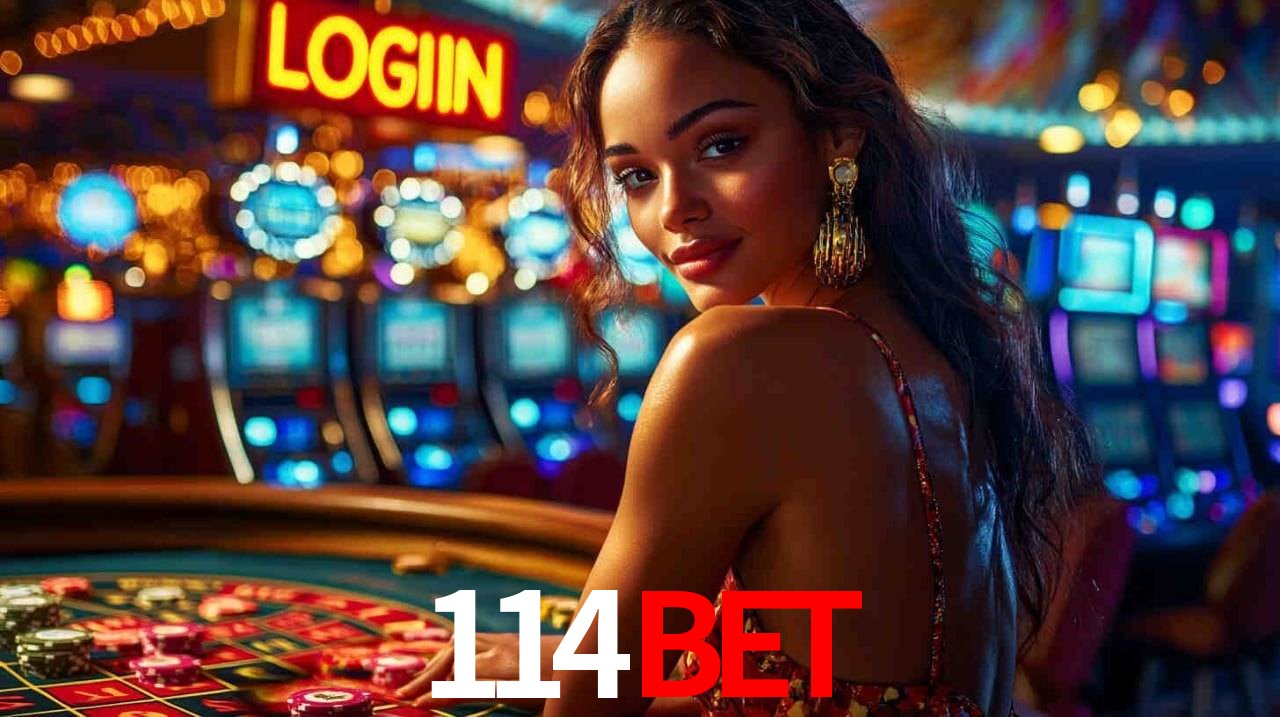 114Bet Belo Horizonte - Jackpots
