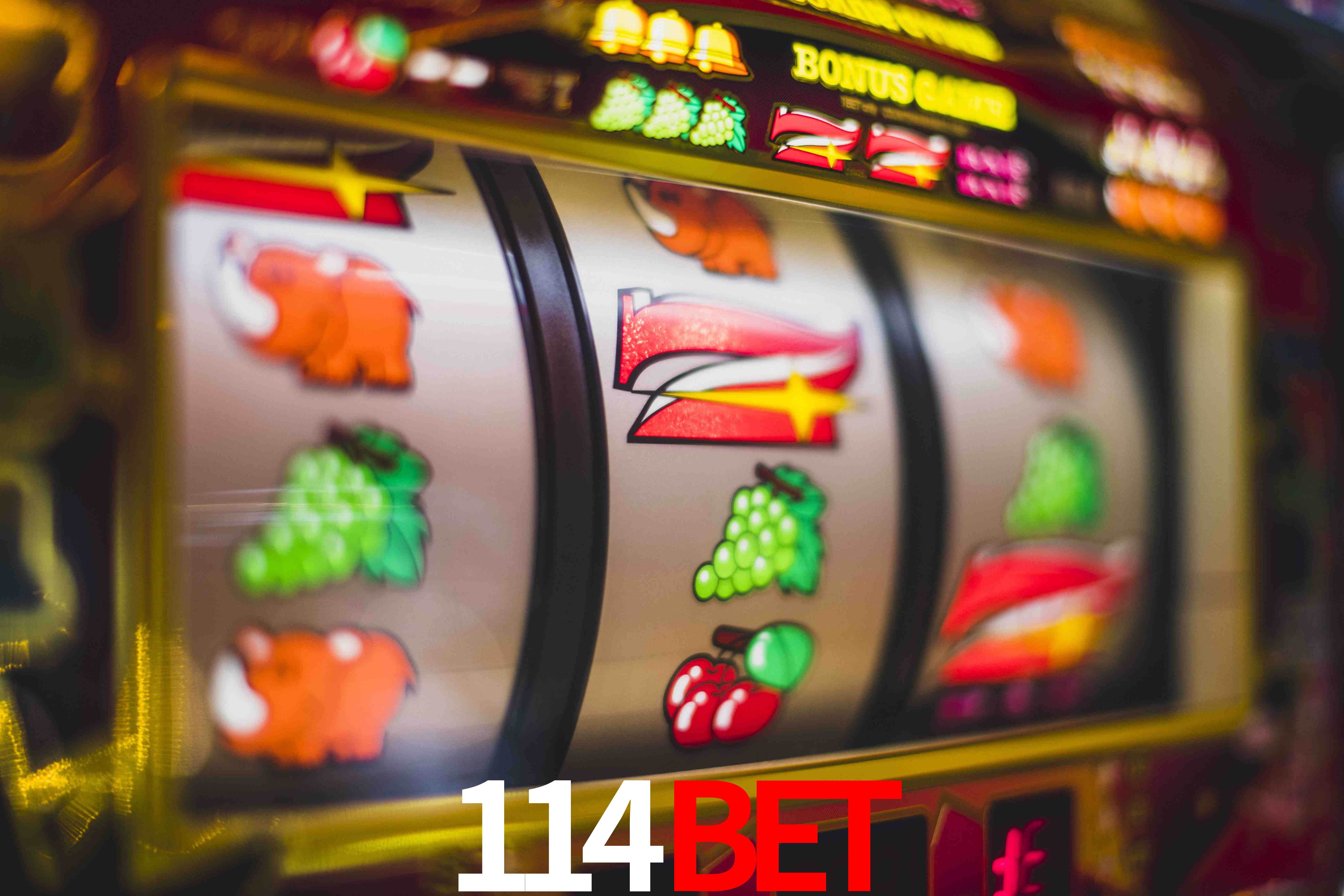 Welcome Bonus 114Bet
