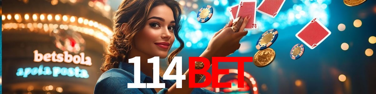 Games Directory 114Bet