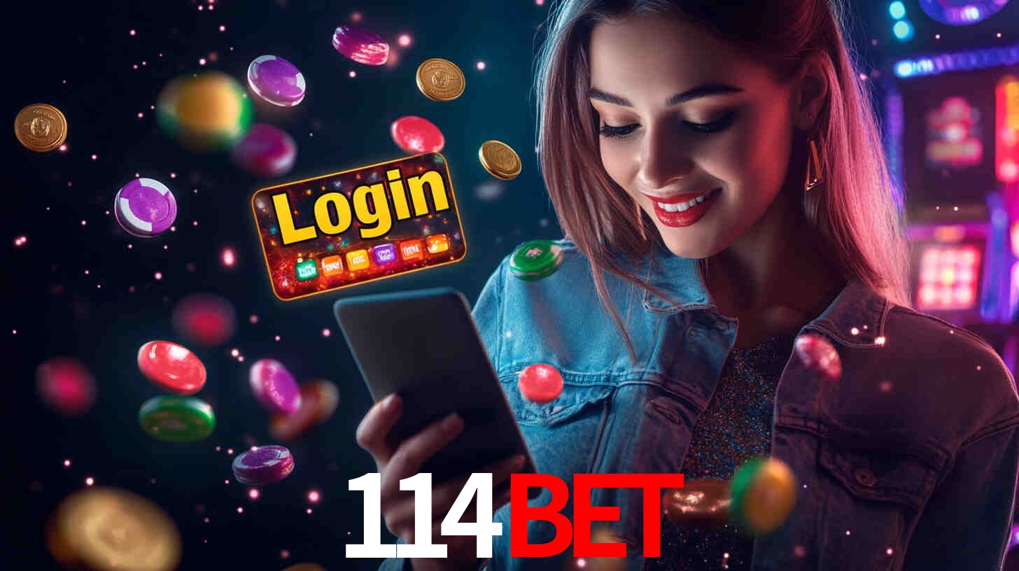 Explorando a Categoria de Eventos em Apostas na 114Bet