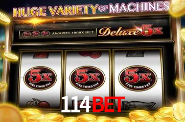 Descubra a Magia dos Jogos de Arcade no 114Bet