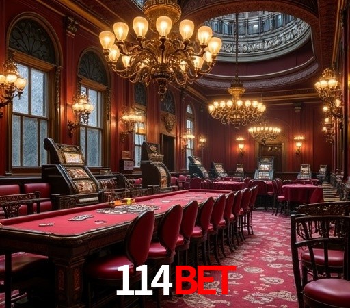 114Bet Rio de Janeiro - Licenses