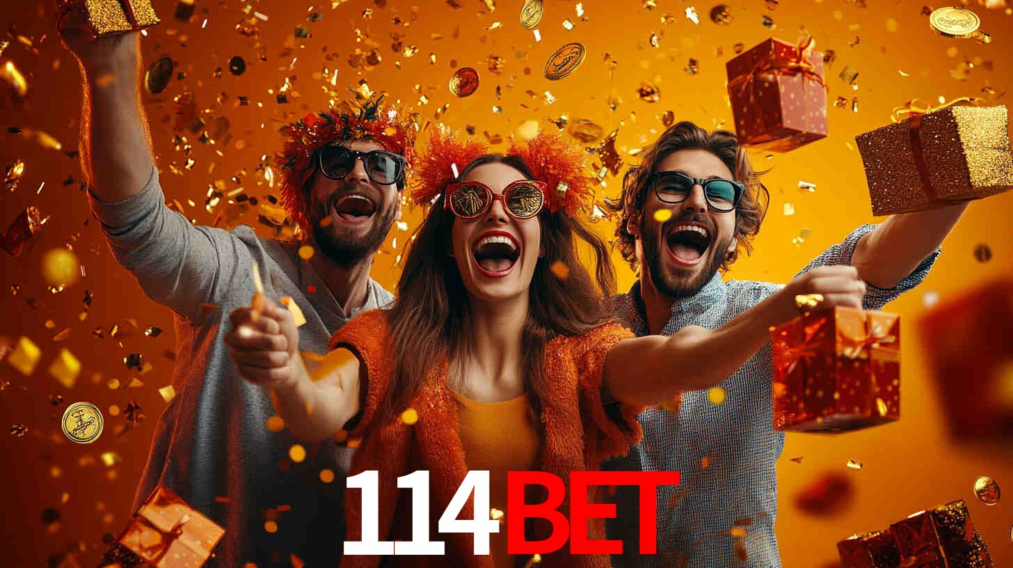 114Bet: Seu Especialista em Apostas Esportivas Brasileiras