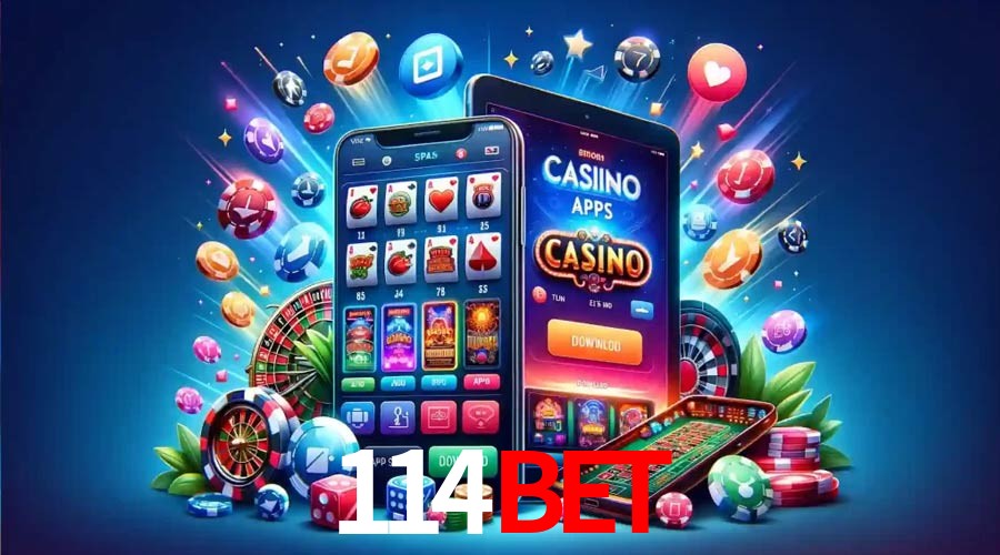 Exclusive Offers 114Bet