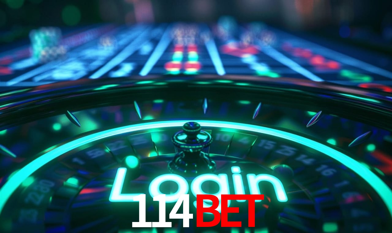 Jogos de Slot 114Bet