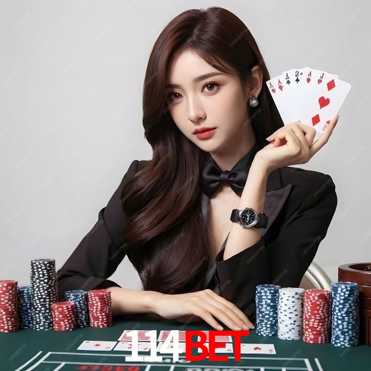 114Bet - Security