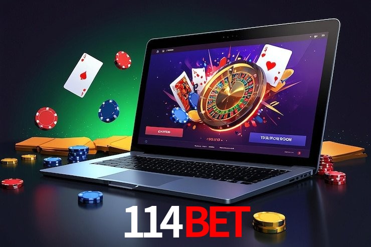 114Bet Belo Horizonte - Payments