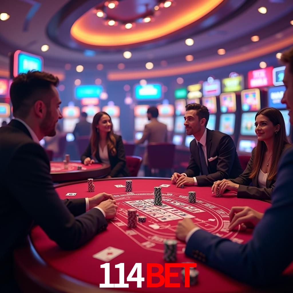 Estratégias Crash Games 114Bet