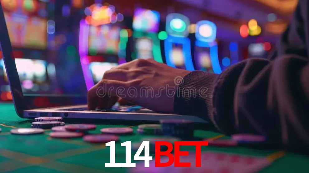 Casino VIP 114Bet