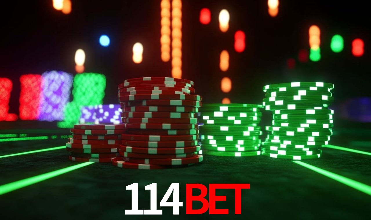 Live Casino 114Bet