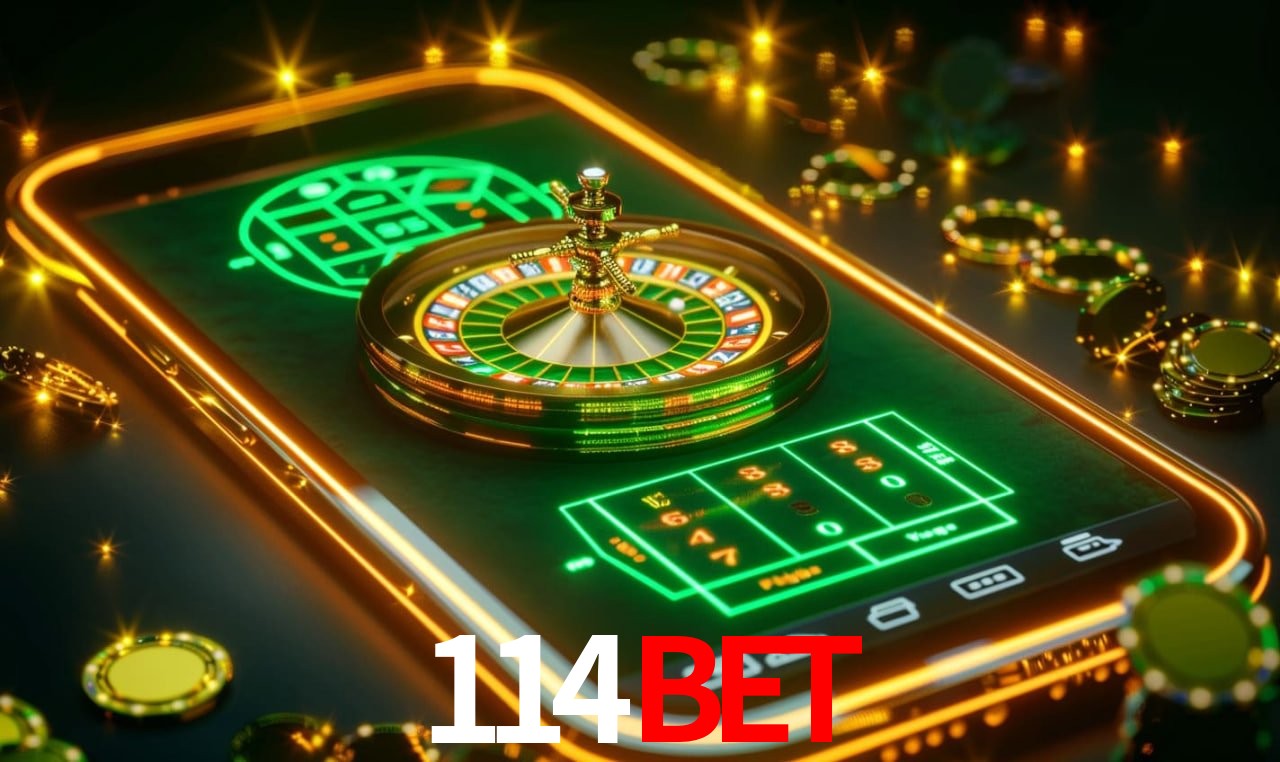 114Bet - Rápido Acesse