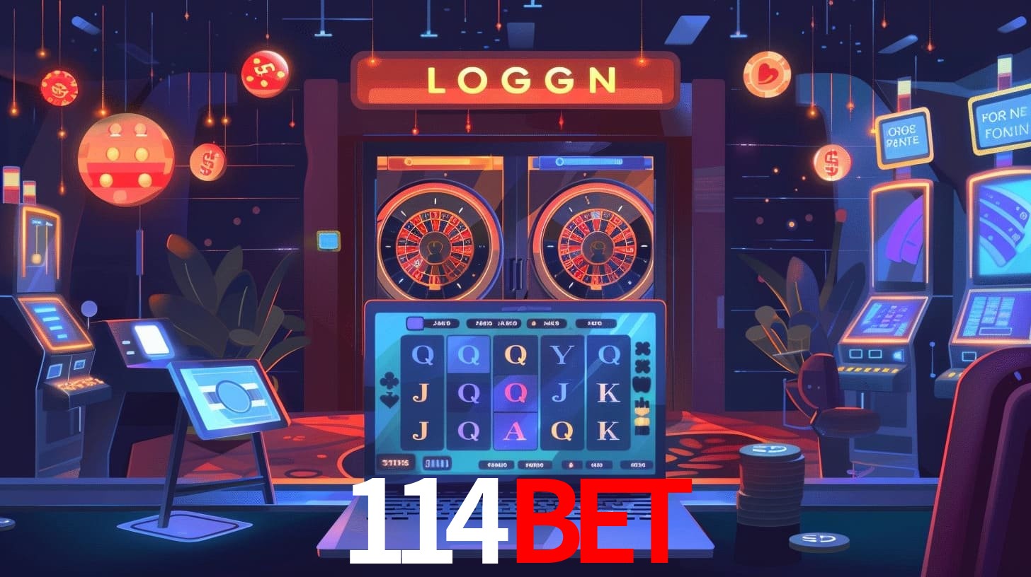 114Bet Plataforma - Certificada MGA desde 2015
