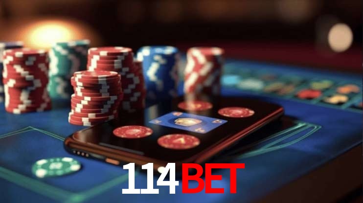 114Bet Rio de Janeiro - Popular Jogos