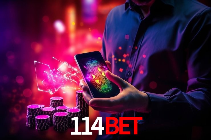 Apostas de Basquete 114Bet