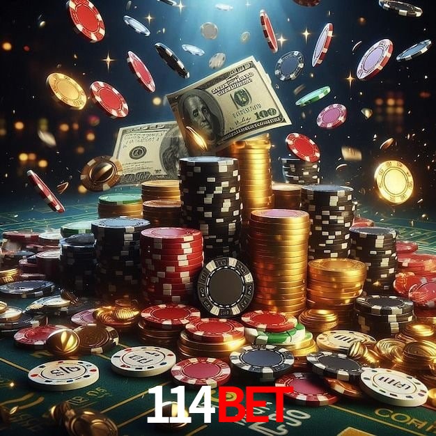 Interface Premium 114Bet