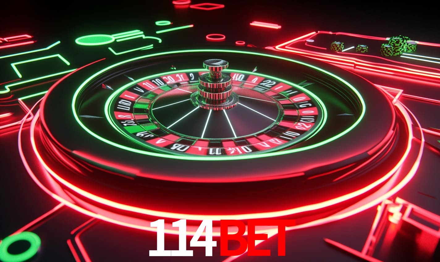 114Bet Belo Horizonte - Provably Fair