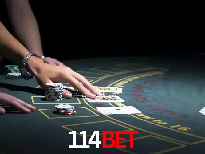 114Bet Fortaleza - Reviews