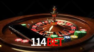 Experiência VIP 114Bet