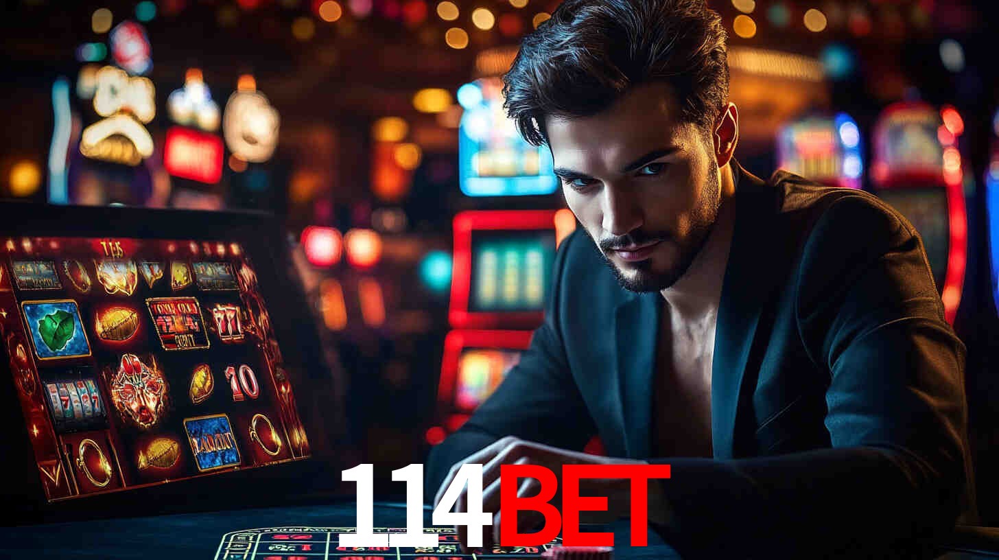 114Bet: Jogue Crash e Experimente Alta Recompensa Instantânea