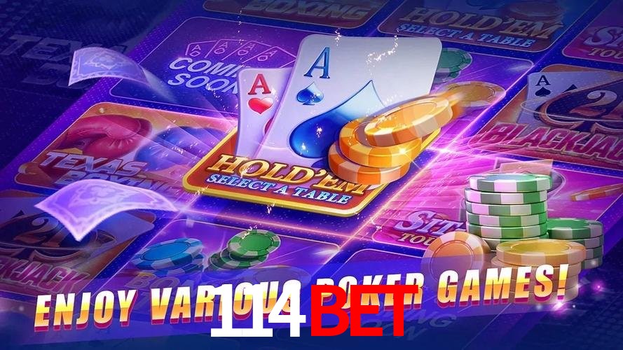 cassino 114Bet