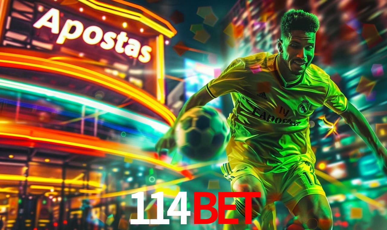 Especiais de Fim de Semana 114Bet