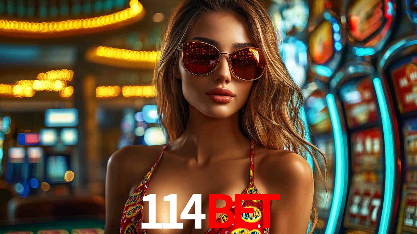 Welcome Bonus 114Bet