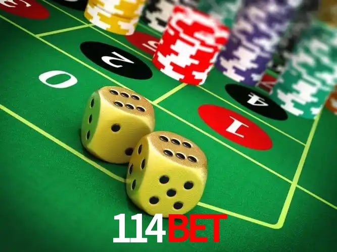 Bonus Features 114Bet