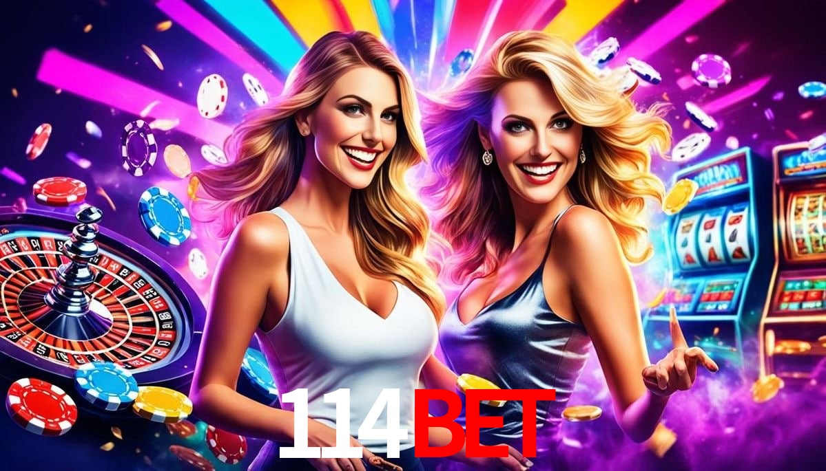 Mesa de Blackjack 114Bet